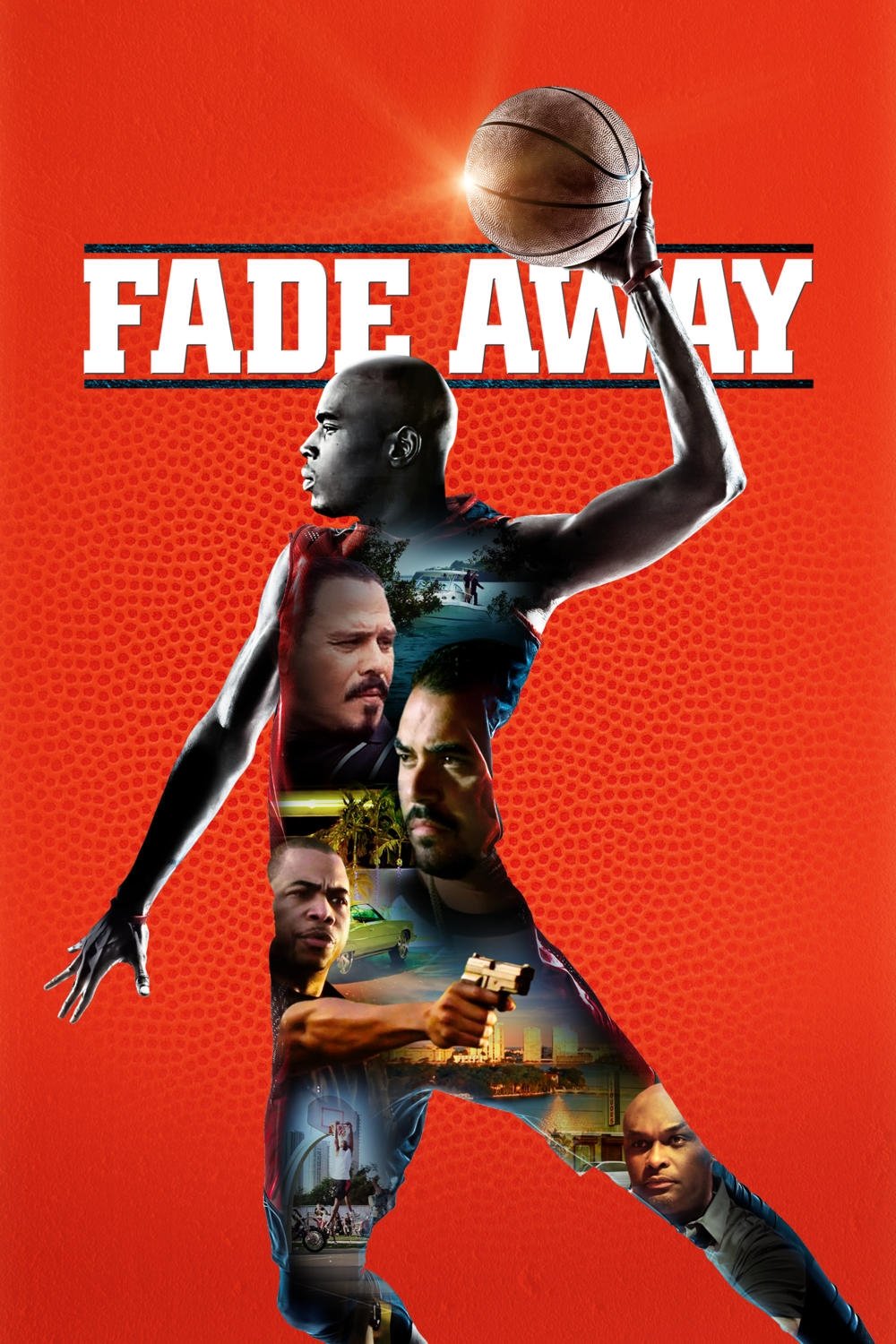 Постер Fade Away